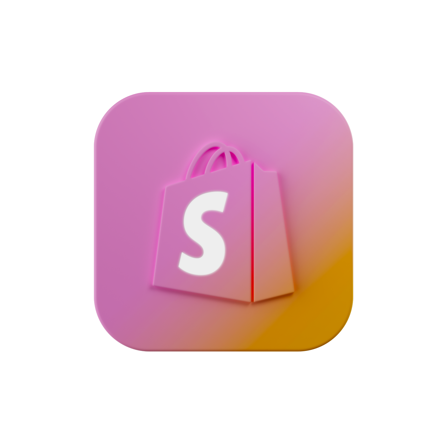 Shopify badge