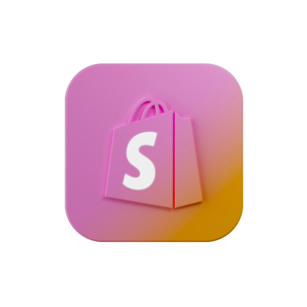 Shopify badge