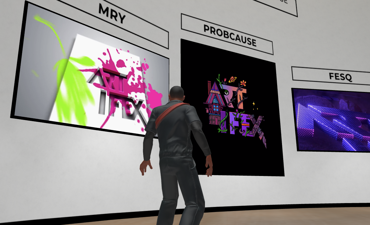 RareRooms Artifex Project.png