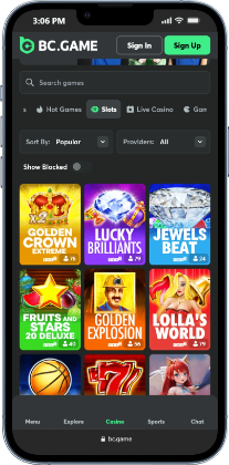 top crypto casinos