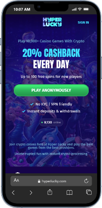 top crypto casinos