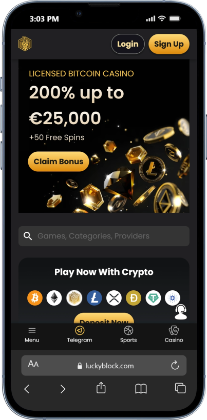 top crypto casinos