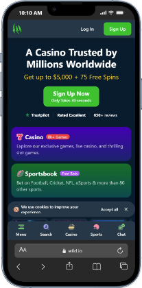 top crypto casinos